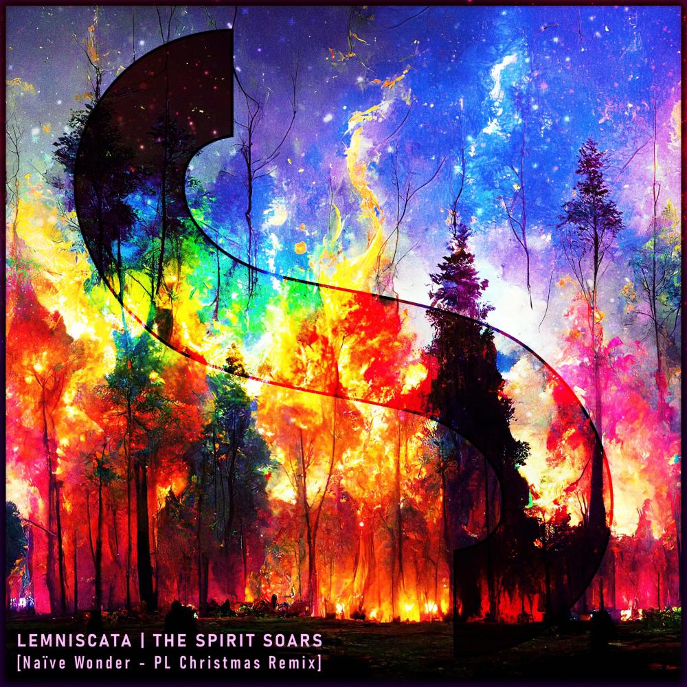 The Spirit Soars