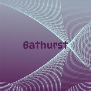 Album Bathurst from Various