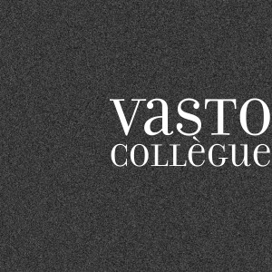 Album Collègue (Explicit) from Vasto