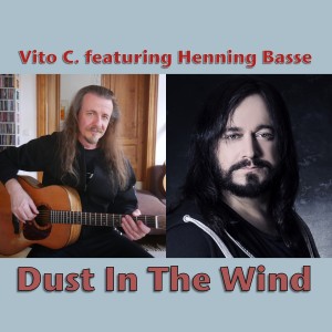Listen to Dust in the Wind song with lyrics from Vito C.