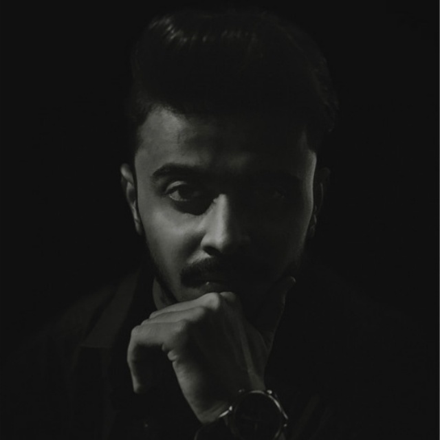 Ahmad Shahid