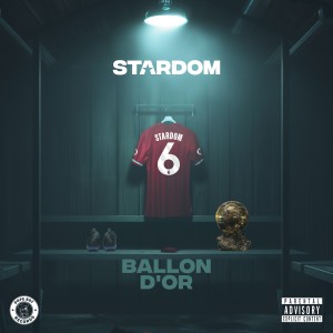 อัลบัม Ballon d'Or ศิลปิน Stardom