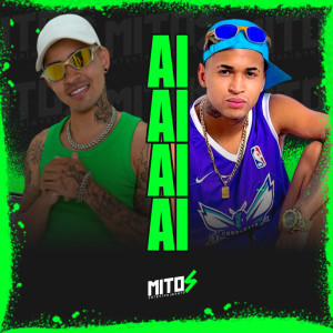 Listen to AI AI AI AI (Explicit) song with lyrics from Mc Pett