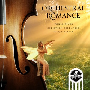 อัลบัม Orchestral Romance ศิลปิน Tomas Zivor