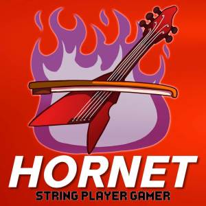 Album Hornet (From "Hollow Knight") (Metal Violin) oleh String Player Gamer