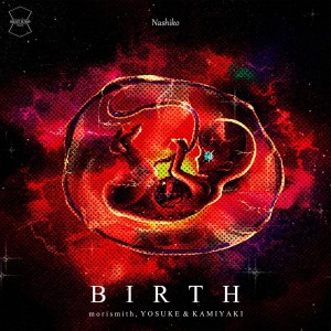 收听morismith的BIRTH歌词歌曲