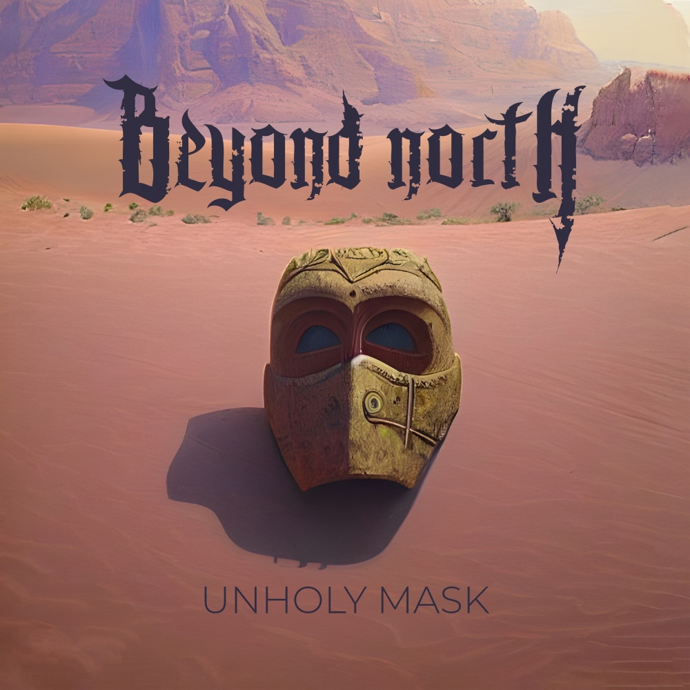Unholy Mask