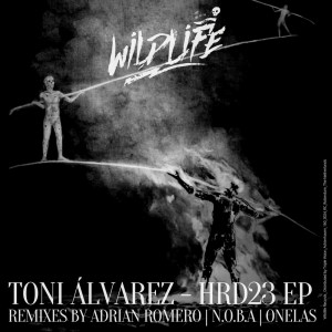 ดาวน์โหลดและฟังเพลง Hrd23 (Adrian Romero Remix) พร้อมเนื้อเพลงจาก Toni Alvarez