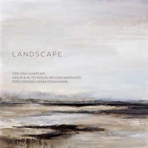 ดาวน์โหลดและฟังเพลง Landscape พร้อมเนื้อเพลงจาก Issa Ghaffari
