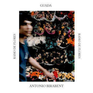 收聽Guada的Ramo de Flores歌詞歌曲