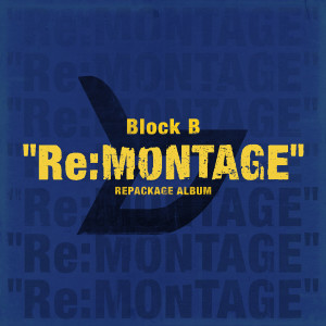ดาวน์โหลดและฟังเพลง Shall We Dance พร้อมเนื้อเพลงจาก Block B