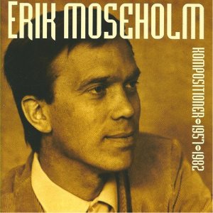 ดาวน์โหลดและฟังเพลง Ahhh พร้อมเนื้อเพลงจาก Erik Moseholm