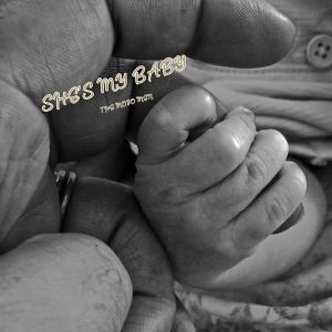 Album She's My Baby oleh The Mojo Men