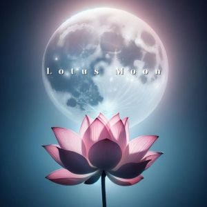 Lotus Moon (Serenity in Bloom)