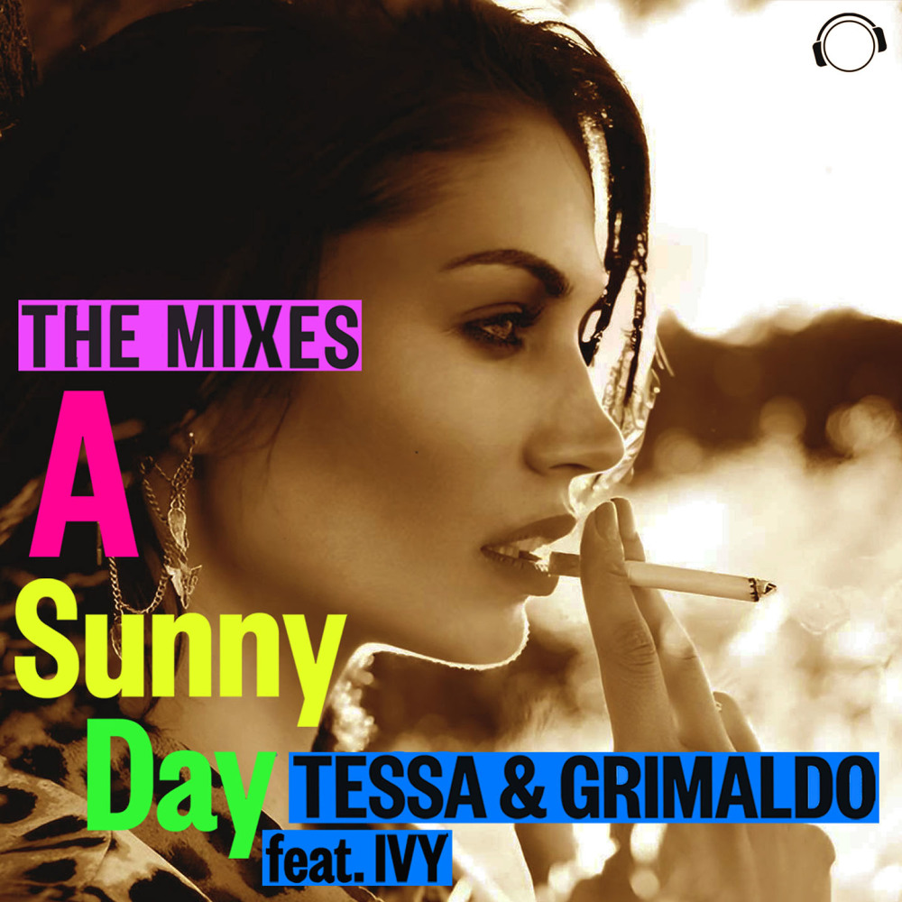 A Sunny Day (Extended Dub Mix)