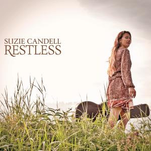 Suzie Candell的專輯Restless