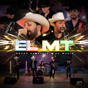 Listen to El MT (En Vivo) song with lyrics from KC Music