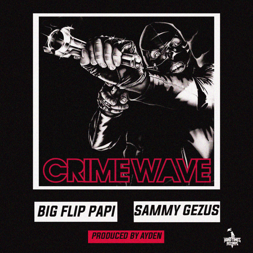 Crimewave (Explicit)