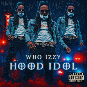 Listen to SpinOut (Explicit) song with lyrics from Who Izzy