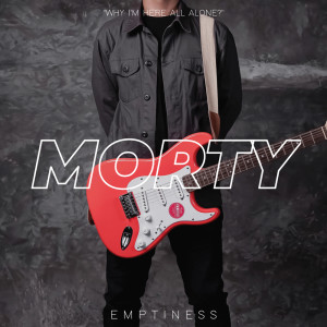 Album Emptiness from Morty