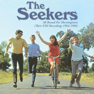 ดาวน์โหลดและฟังเพลง Four Strong Winds (Mono) [1997 Remaster] (1997 Digital Remaster) พร้อมเนื้อเพลงจาก The Seekers