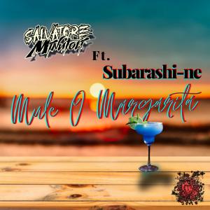 Album Mule o Margarita (feat. Subarashi-ne) from 