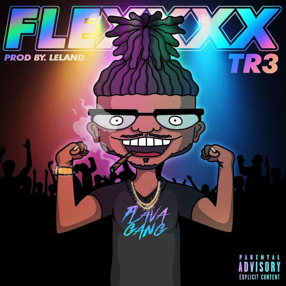 Flexxxx (Explicit)