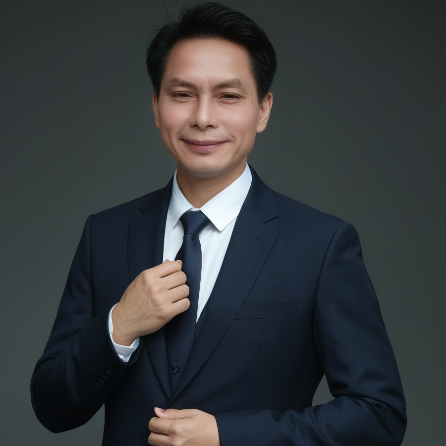 黄益坤
