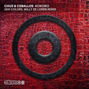 Listen to Kokoro (Javi Colors & Willy De Loren Remix) (Explicit) (Javi Colors & Willy De Loren Remix|Explicit) song with lyrics from DJ Chus
