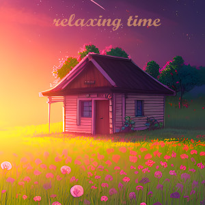 Listen to relaxing time song with lyrics from Baila Sin Cesar