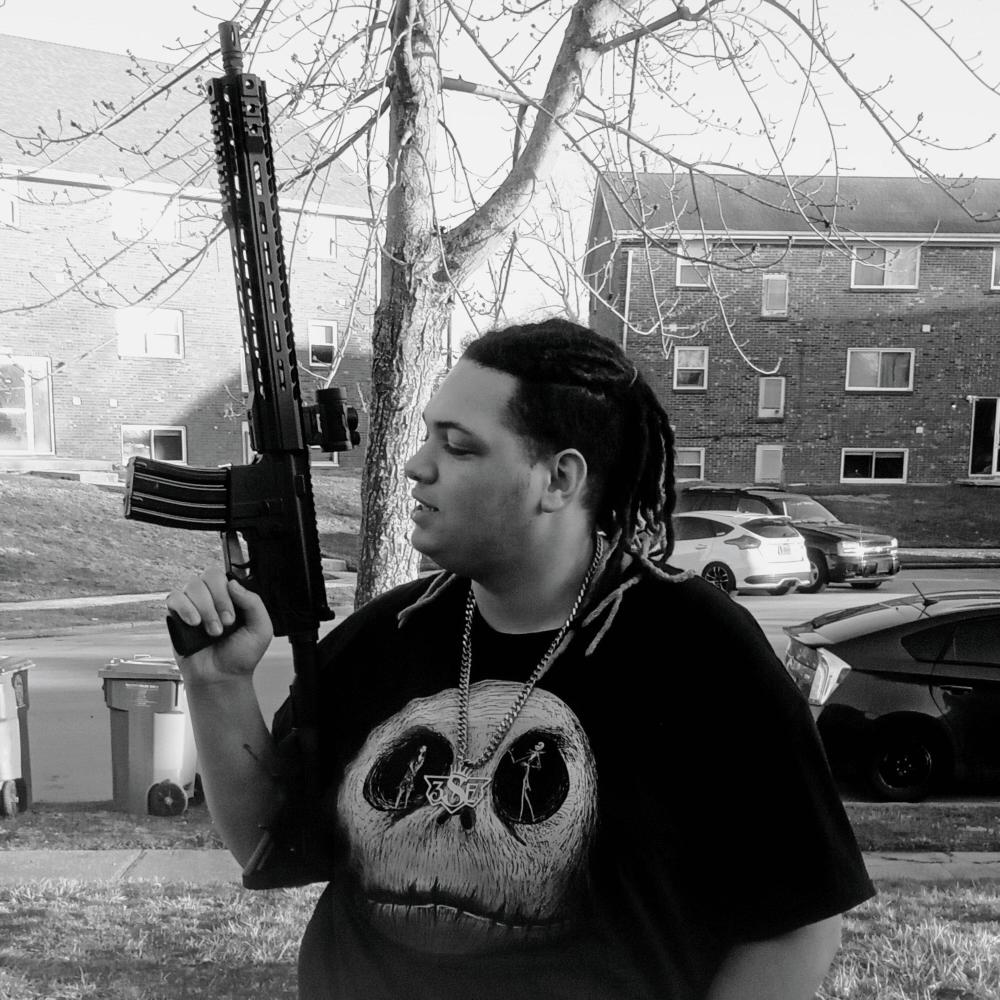 Drill Time (feat. Chasabag Berich) (Explicit)