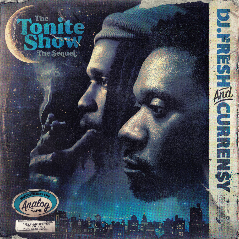 Neighborhood Superstar (Explicit)