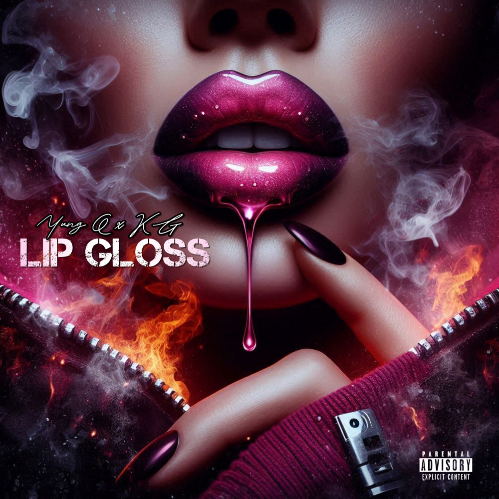 Lip Gloss (Explicit)