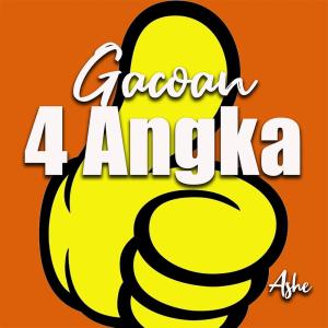 Album Gacoan 4 Angka from Ashe
