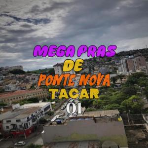 收聽DJ JVTR的PRAS DE PONTE NOVA TACAR 01 (Explicit)歌詞歌曲