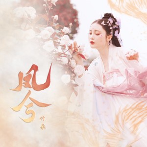 Listen to 凤兮 (完整版) song with lyrics from Tacke竹桑
