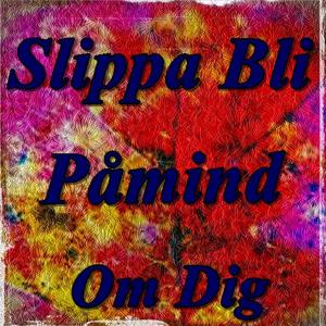 Album Slippa Bli Påmind Om Dig oleh V/V