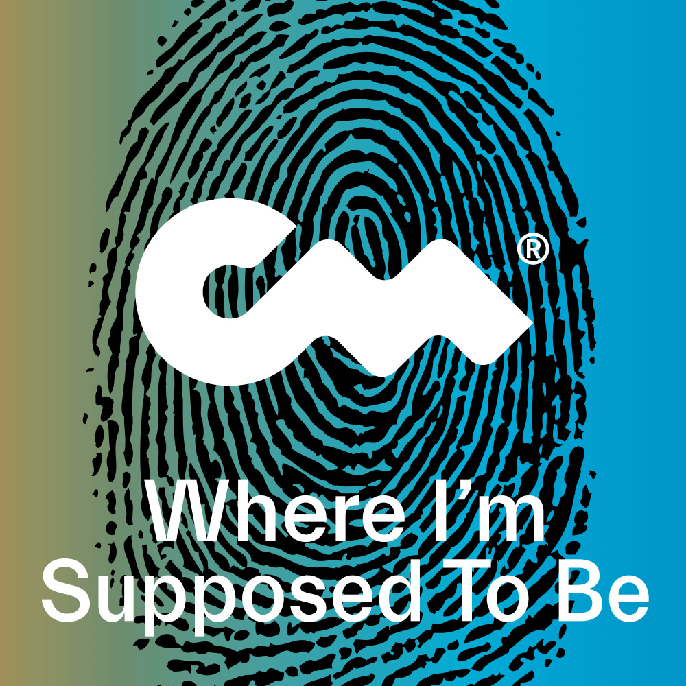 Where I'm Supposed To Be