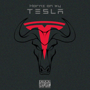 收聽Deestroying的Horns on My Tesla (Explicit)歌詞歌曲