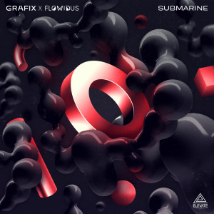 Album Submarine from Grafix