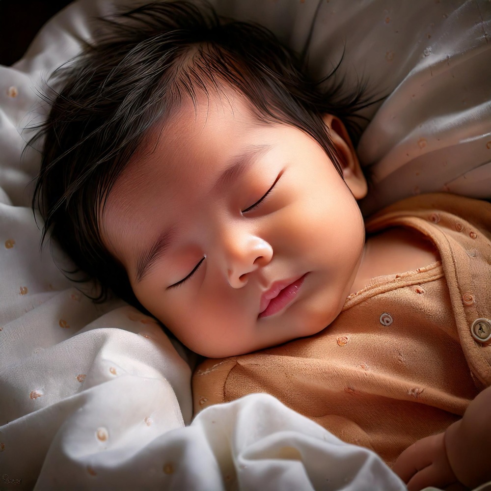 Baby’s Night Calming Tune