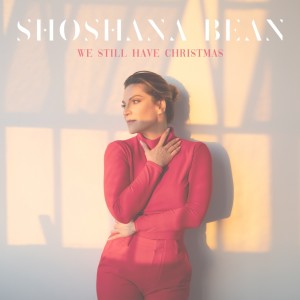 Shoshana Bean的专辑We Still Have Christmas