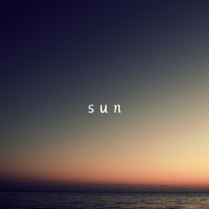 Album sun from 