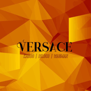 Listen to VERSACE (Explicit) song with lyrics from Kabbo