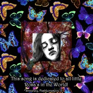 ดาวน์โหลดและฟังเพลง Little Rosa (Explicit) พร้อมเนื้อเพลงจาก FashLovesYou