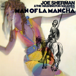 收聽Joe Sherman的To Each His Dulcinea (To Every Man His Dream)歌詞歌曲