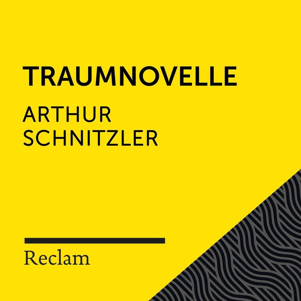 Traumnovelle (Kapitel 4, Teil 33)