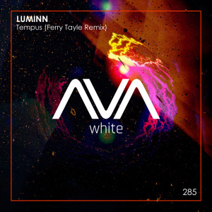 Album Tempus (Ferry Tayle Remix) from LUMINN