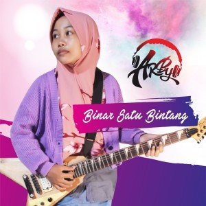 ดาวน์โหลดและฟังเพลง Satu Bintang พร้อมเนื้อเพลงจาก Arby