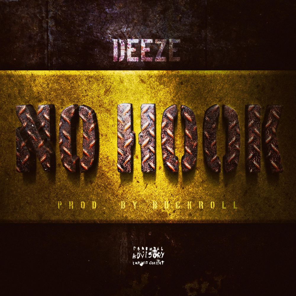 No Hook (Explicit)